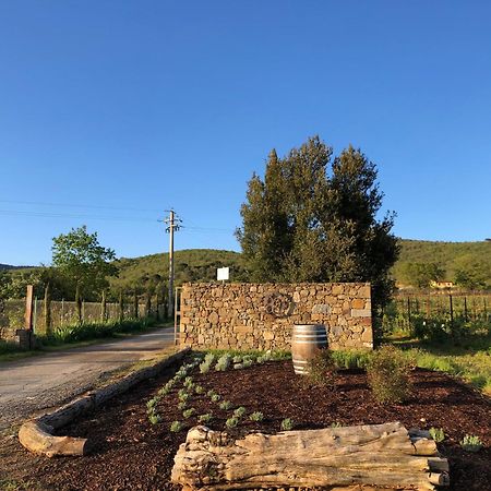 Agriturismo La Posta Reale Castiglion Fibocchi Εξωτερικό φωτογραφία