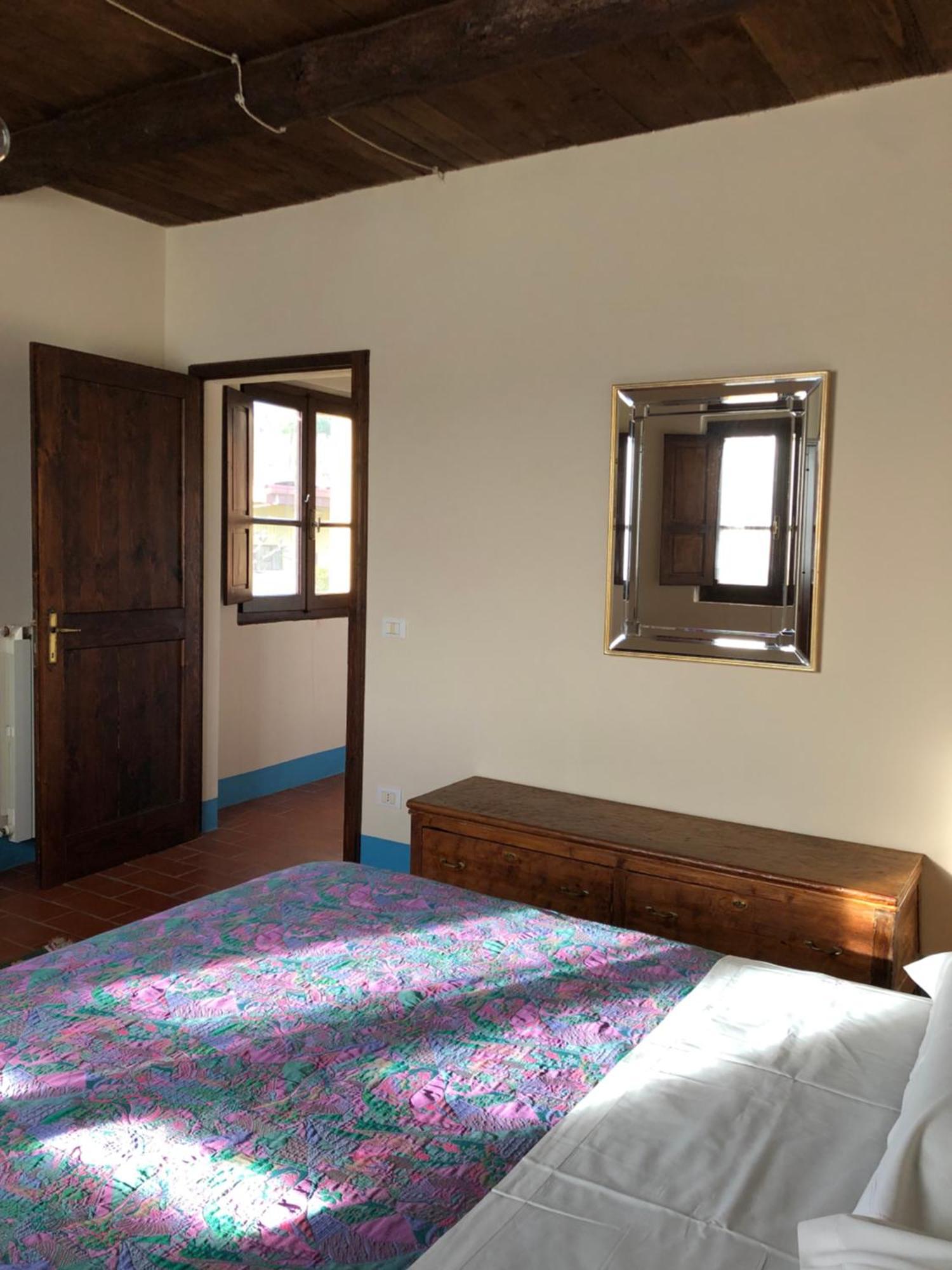 Agriturismo La Posta Reale Castiglion Fibocchi Εξωτερικό φωτογραφία