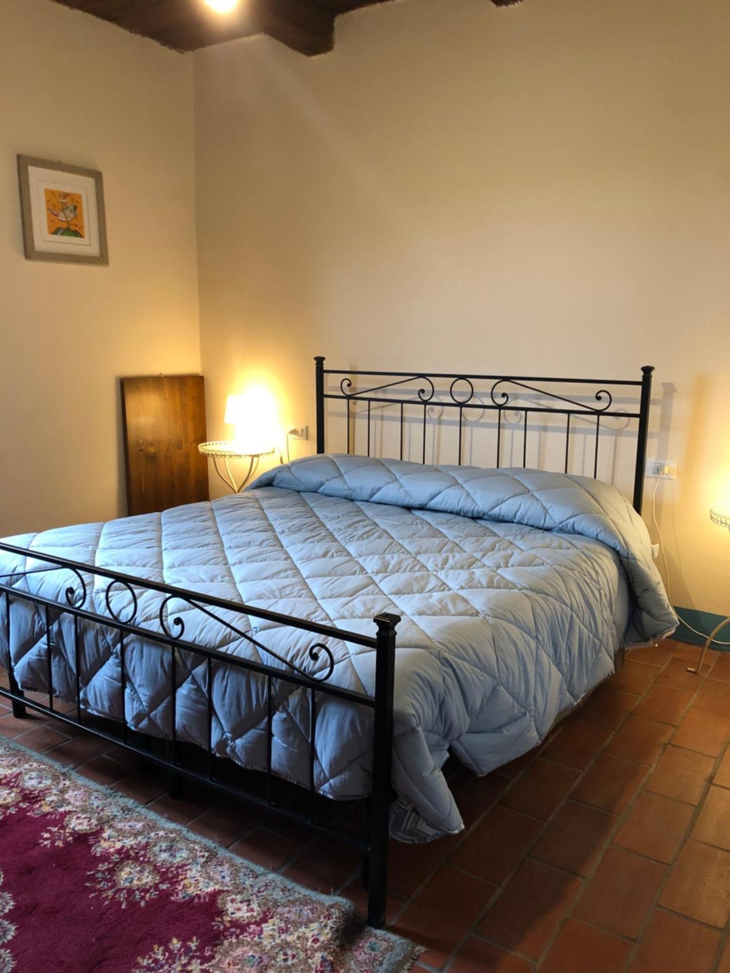 Agriturismo La Posta Reale Castiglion Fibocchi Εξωτερικό φωτογραφία