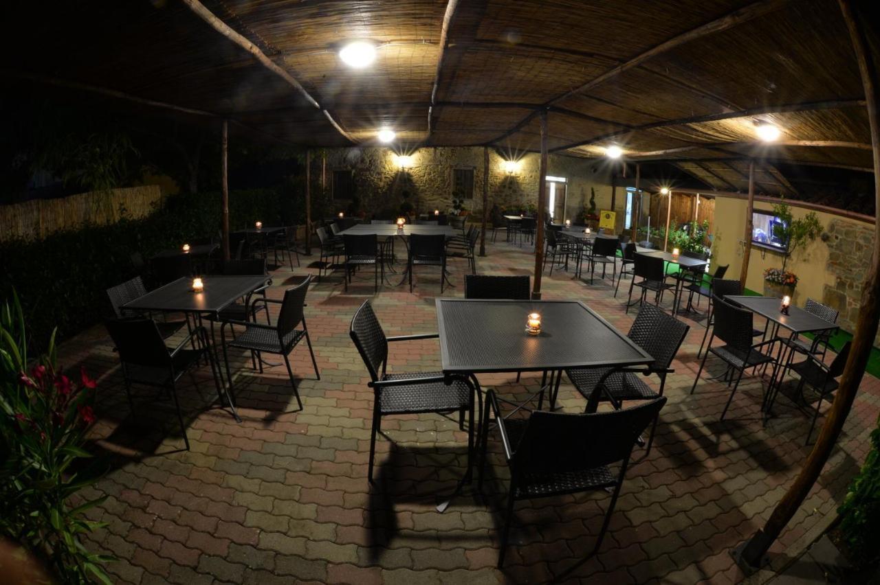 Agriturismo La Posta Reale Castiglion Fibocchi Εξωτερικό φωτογραφία